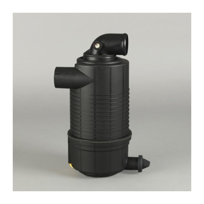 Carcasa Filtru Aer G057552, Lungime 318,6 mm, Diam. Ext. 50,8 mm, Diam. Int. 50,7 mm, Donaldson