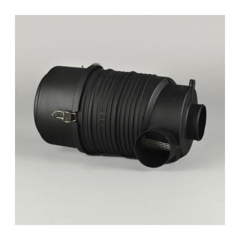 Carcasa Filtru Aer G070009, Lungime 375,2 mm, Diam. Int. 76 mm, Donaldson