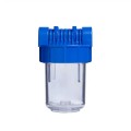 Carcasa Filtru Apa Anticalcar 5", Racord Apa 3/4", Z-tools
