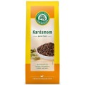 Cardamom Bio - Seminte Intregi, Lebensbaum, 50 g
