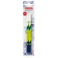 Carioci Corectoare My.pen, Herlitz, 1 mm, 2 Bucati, Diverse Culori