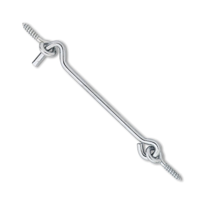 Carlig de Vant pentru Ferestre 80 mm