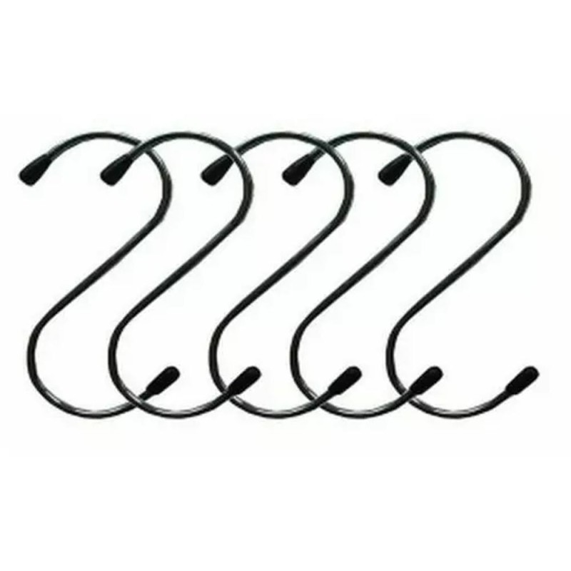 Carlige pentru Bucatarie, 5 Bucati, Perfect Home