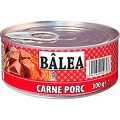 Carne de Porc Balea, Conserva 300 g