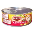 Carne Porc Bucegi 65%, 300 g