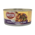 Cartofi cu Carne de Porc Bucegi, 300 g
