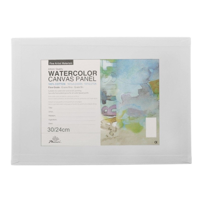 Carton Panzat 24 x 30 cm Phoenix