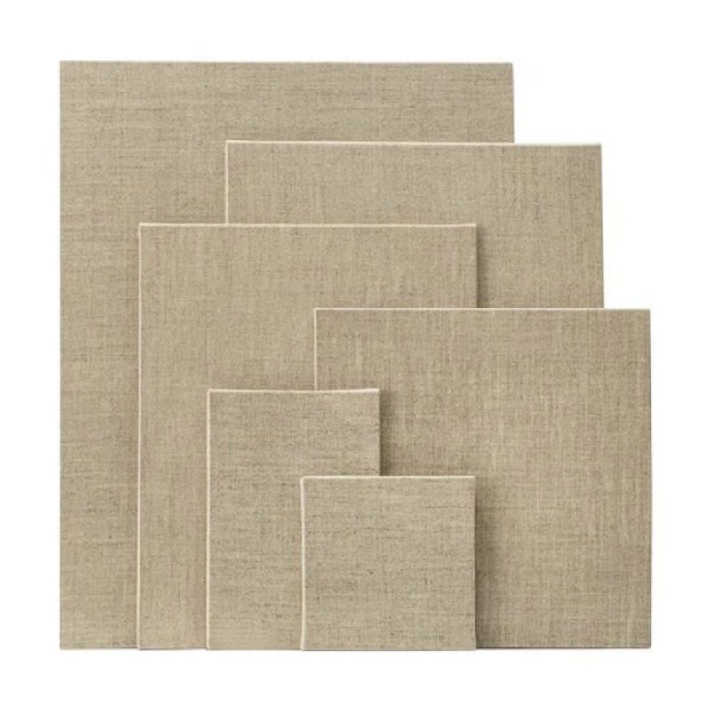 Carton Panzat din In Natural, 30 x 40 cm, Phoenix