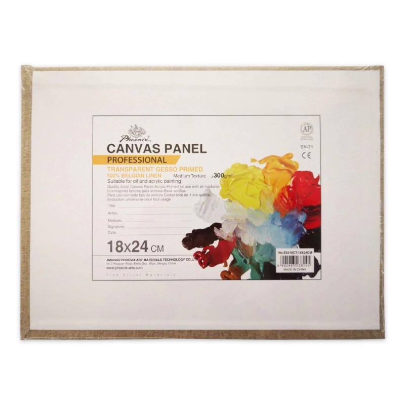 Carton Panzat Phoenix - 18 x 24 cm