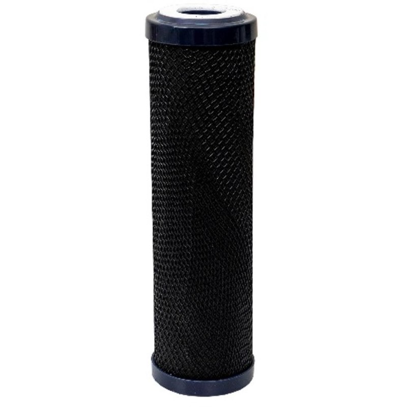 Cartus din Carbune Activ pentru Filtru de Apa, 10" CTO