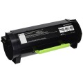 Cartus Toner Original Lexmark Negru 2500 pagini, 51B2000-RS