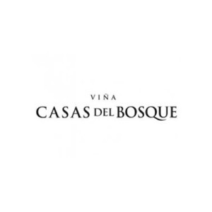 Casas del Bosque
