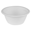 Caserole Biodegradabile, Compostabile Albe 60 ml, 125 buc
