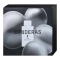 Caseta Cadou Barbati Antonio Banderas Secret, Apa de Toaleta 50 ml, Balsam dupa Ras 75 ml