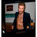 Caseta Cadou Barbati David Beckham Bold Instict, Apa de Parfum 50 ml, Deodorant 150 ml