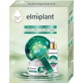Caseta Cadou Elmiplant Multi Collagen, Crema Zi 50 ml, Ser Fata 30 ml
