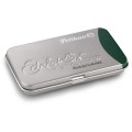 Caseta Metalica Edelstein cu Patroane, Verde Aventurin, 6 Bucati