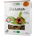 Castane Comestibile Bio, Maronen, 200 g