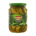 Castraveti in Otet Olympia, 680 g