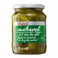 Castraveti in Otet, Raureni, 6 - 9 cm, 680 g