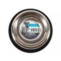 Castron din Inox pentru Caini si Pisici, Crock Maxi, 3620 ml