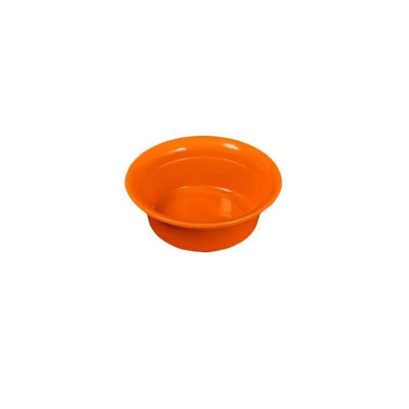 Castron din Plastic Nou Nr.1, 21 cm, Sterk Plast