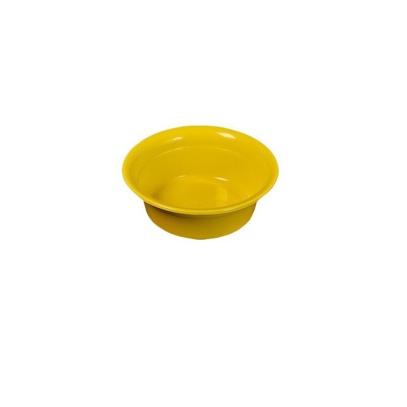 Castron din Plastic Nou Nr.3, 30 cm, Sterk Plast
