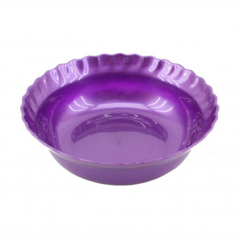 Castron Mare, Sterk Plast