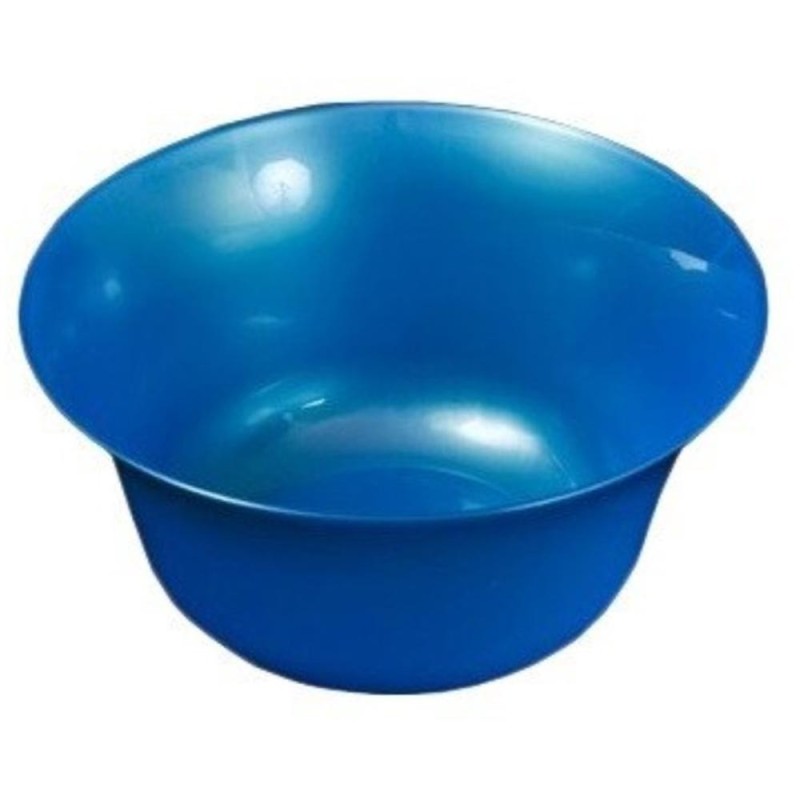 Castron Mixer, Sterk Plast