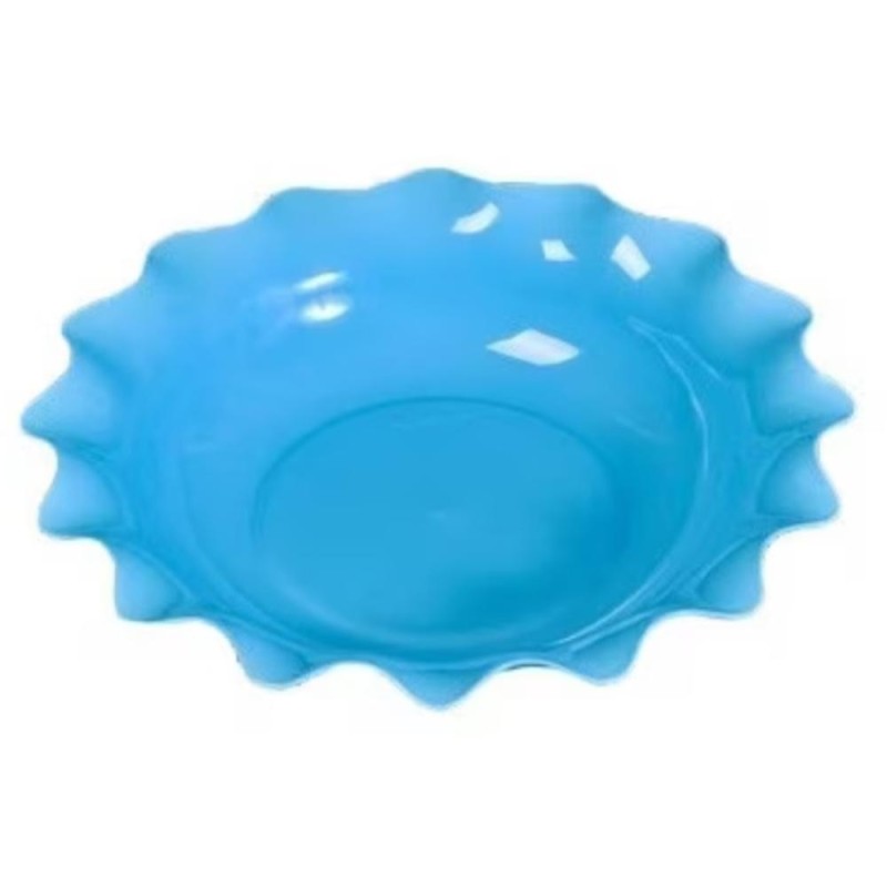 Castron Model Nr. 2, Sterk Plast