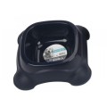 Castron pentru Caini din Plastic, M-Pets, 2300 ml