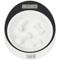 Castron Smart Yumi, Forma Rotunda, Hranire Lenta, M-Pets