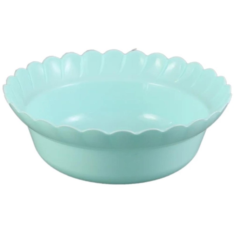 Castronas, Sterk Plast