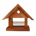 Casuta pentru Pasari, Lemn, 33 x 26 x 28 cm