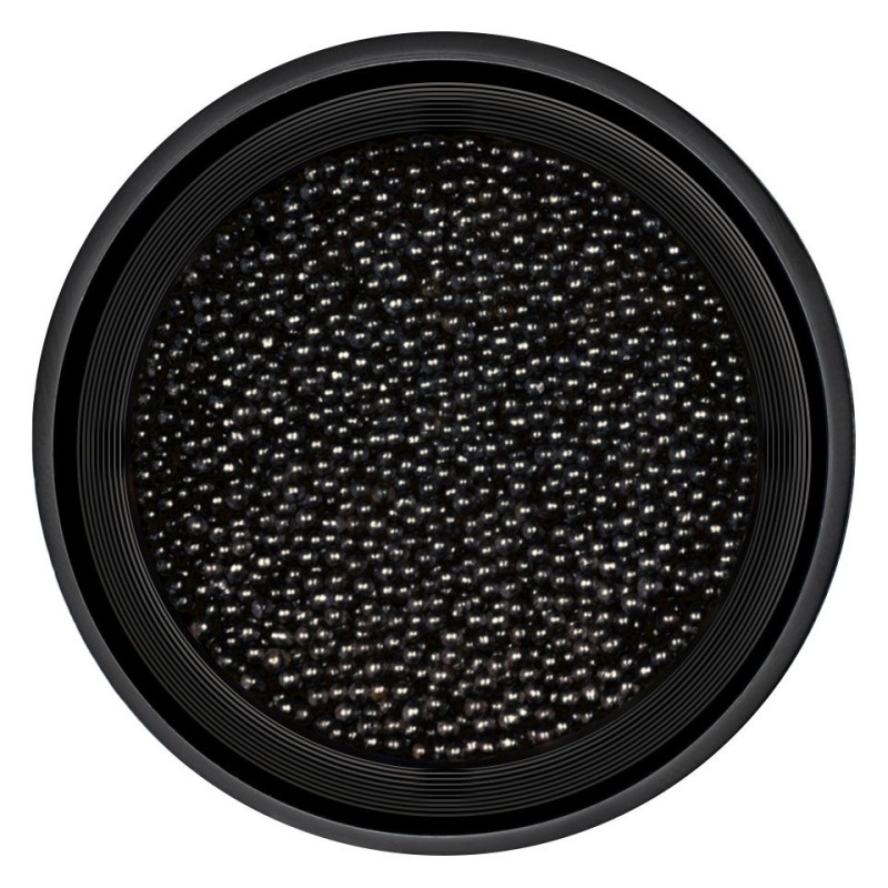 Caviar Unghii Black Diamonds Luxorise