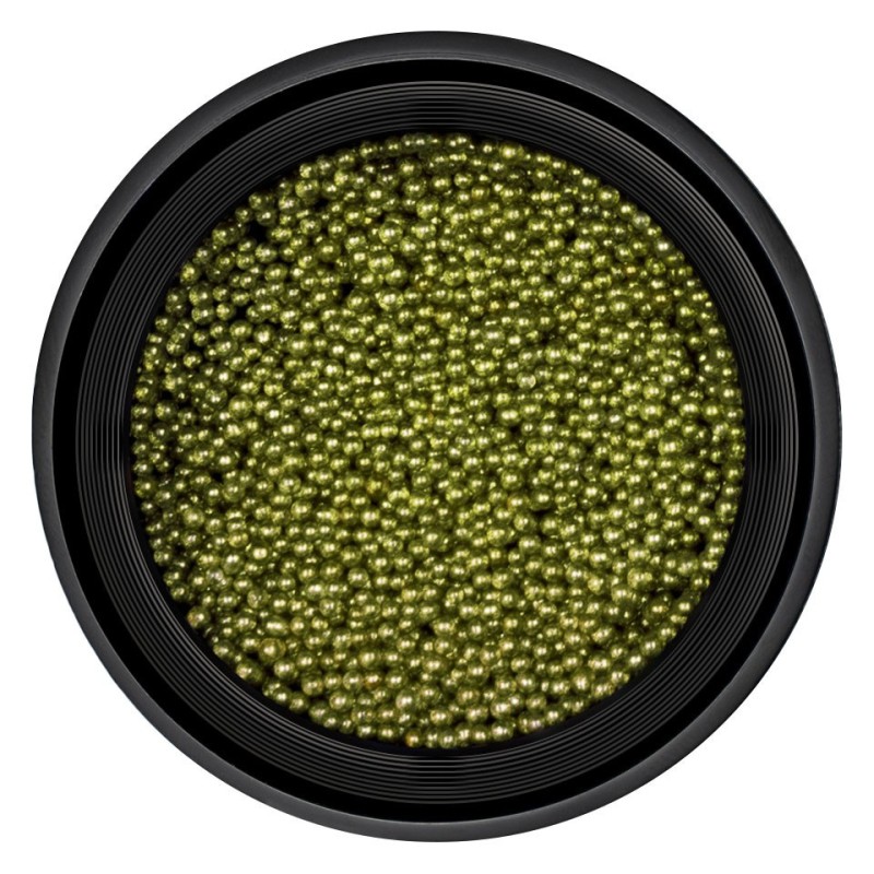 Caviar Unghii Green Shine Luxorise