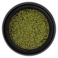 Caviar Unghii Green Shine Luxorise