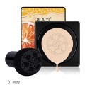 CC Cream Air Cushion Citrus Glow Vitamin C, 01 Ivory