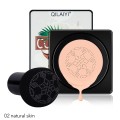 CC Cream Air Cushion Coconut, 02 Natural Skin