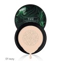 CC Cream Air Cushion Hydration Full Coverage, 01 Ivory, TUZ, 15 g