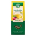 Ceai Bazic Bio cu Plante Salbatice, 50g Lebensbaum