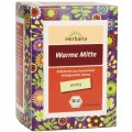 Ceai BIO, Caldura Interioara, 15 x 1.6 g, Herbaria