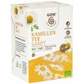 Ceai Bio de Musetel, 20 Plicuri x 1.5 g, 30 g, Gepa