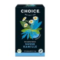 Ceai Bio de Plante, Yogi Tea, Musetel Dulce, 20 Plicuri x 1.5 g