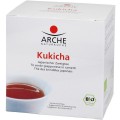 Ceai Bio Japonez, Verde, 15 g Arche