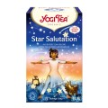 Ceai Bio Star Salutation, 17 Pliculete x 1,9 g, Yogi Tea, 32,3 g