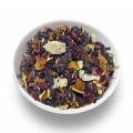 Ceai Fructe Ronnefeldt Plum & Cinnamon, Prune & Scortisoara, 100 g