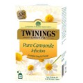 Ceai Infuzie de Musetel, Twinings, 20 Plicuri x 1 g