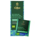 Ceai Negru, Eilles English Breakfast, Bio, 25 Plicuri