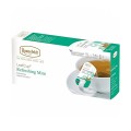Ceai Plante Ronnefeldt Leafcup Refreshing Mint, Menta Racoritoare, 15 Plicuri